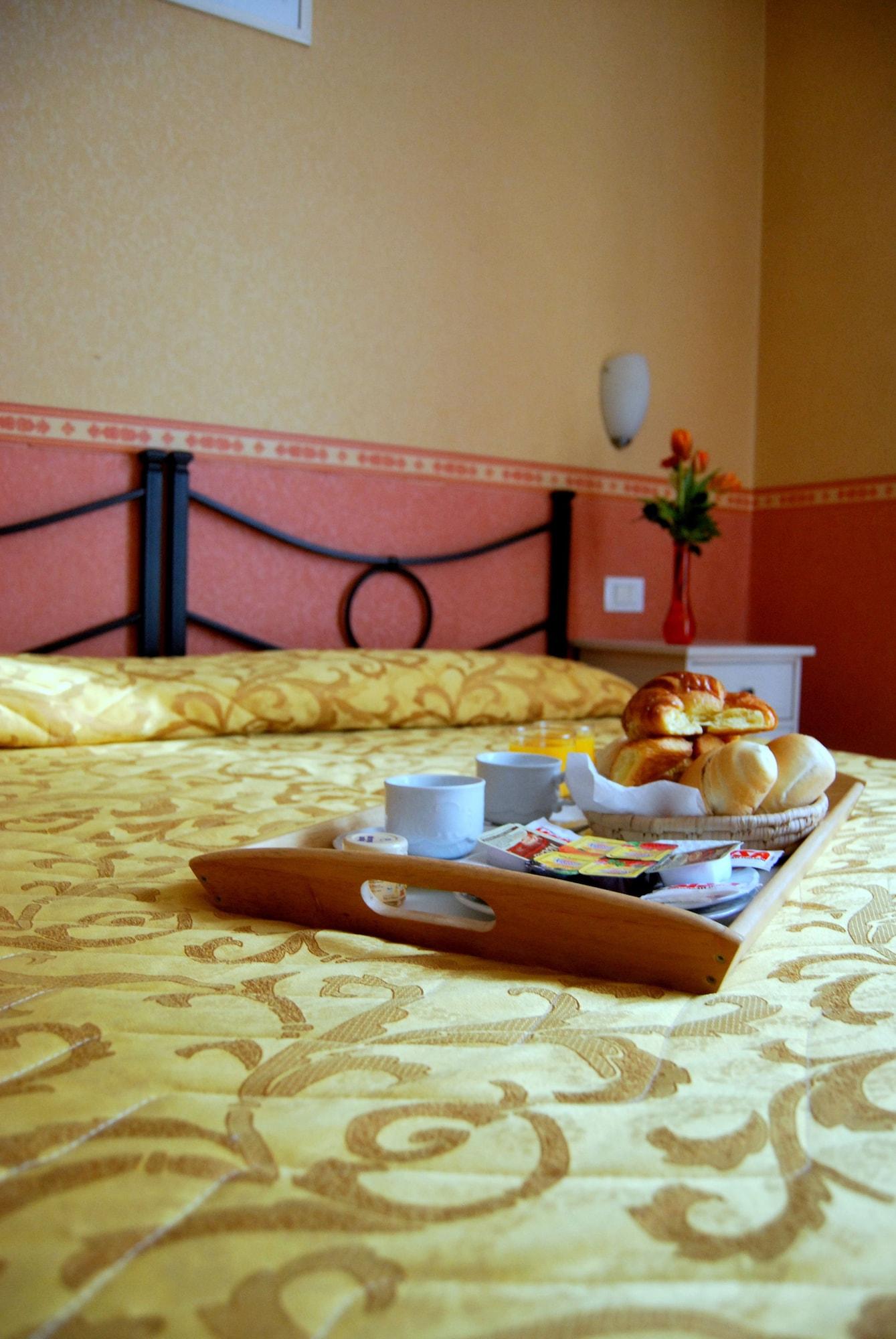 Hotel Cantoria Florencia Exterior foto