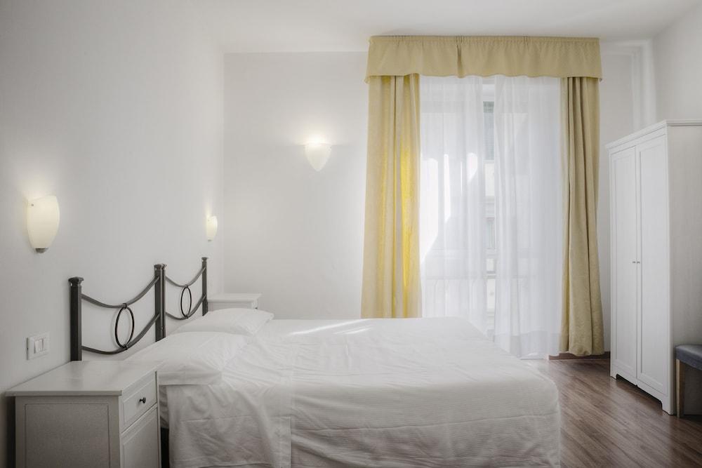 Hotel Cantoria Florencia Exterior foto