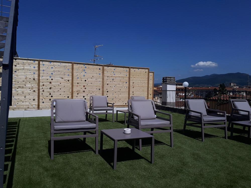 Hotel Cantoria Florencia Exterior foto