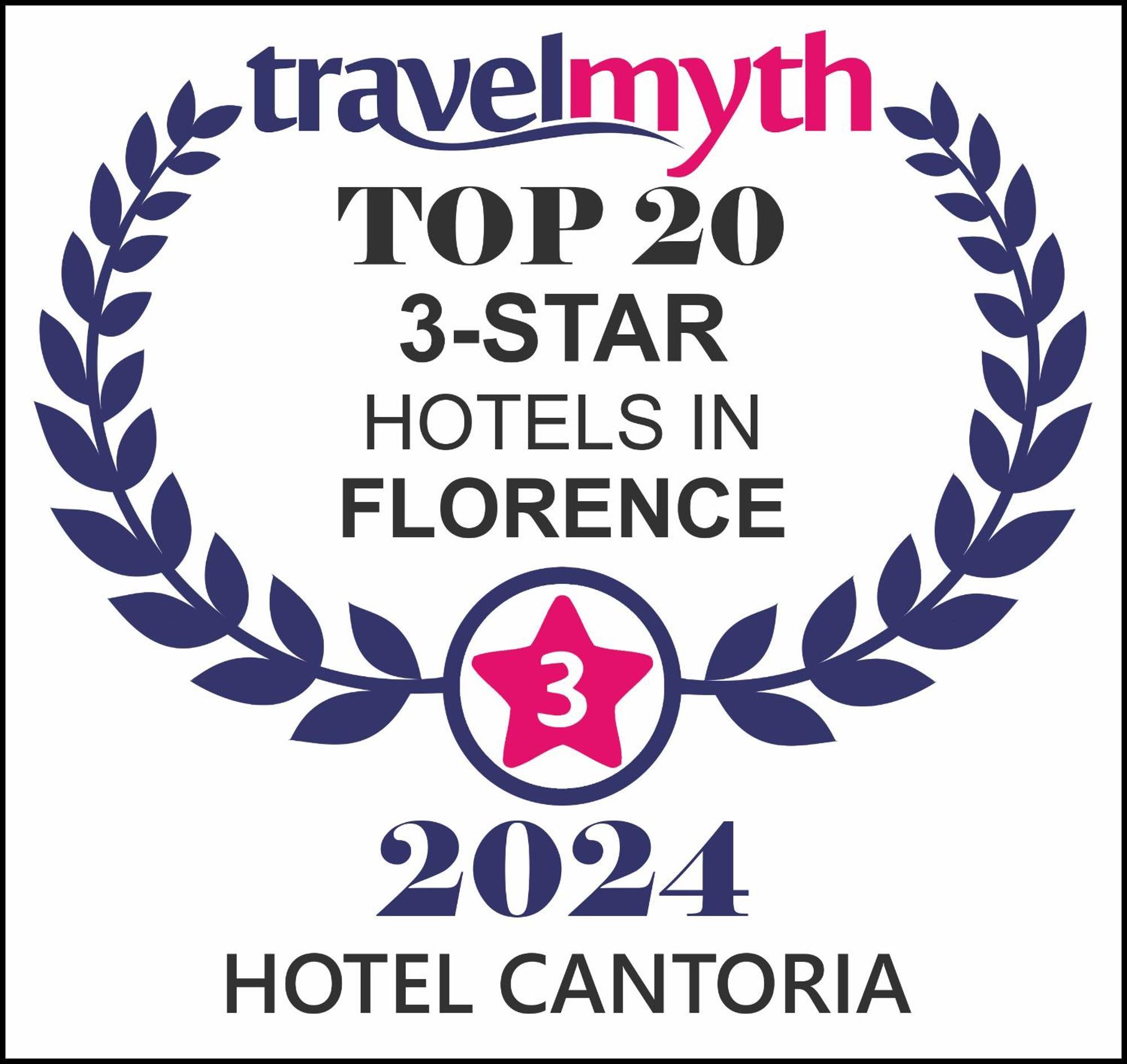 Hotel Cantoria Florencia Exterior foto