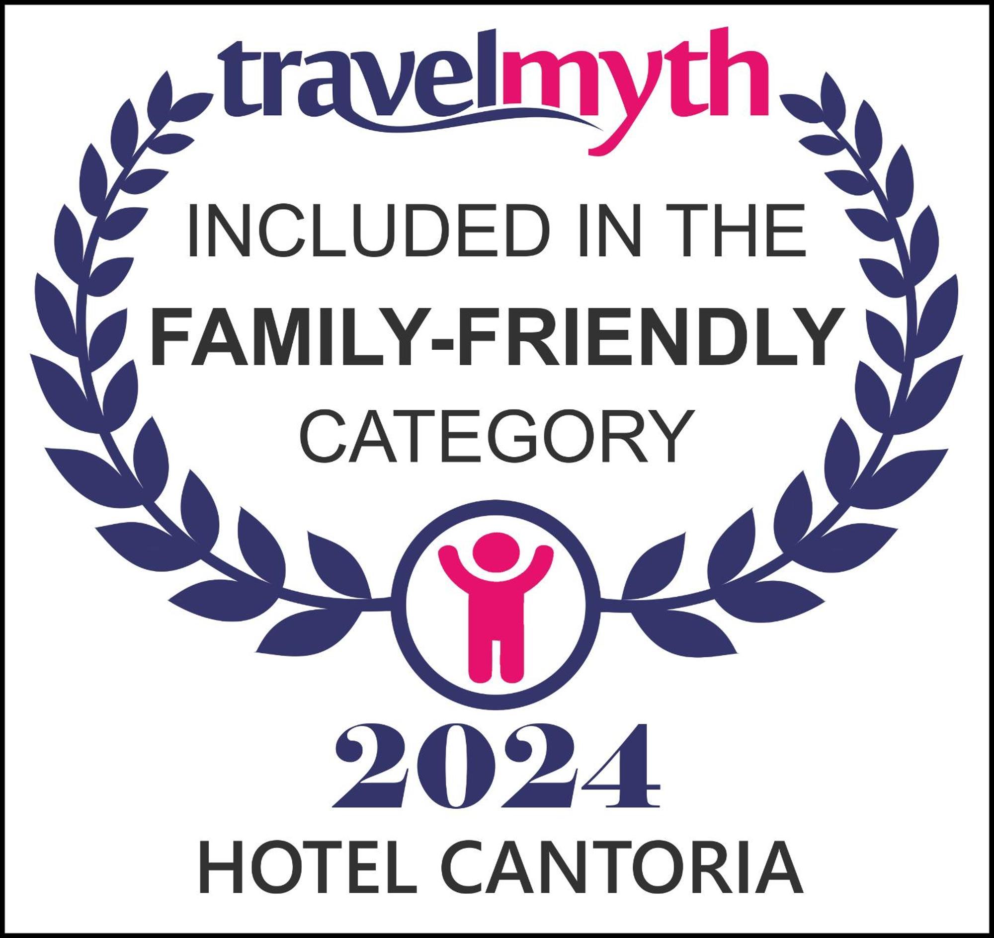 Hotel Cantoria Florencia Exterior foto
